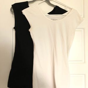 downeast basics shade shirts